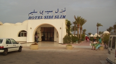 Sidi Slim