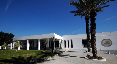 Thalassa Sousse Resort