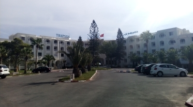 Hotel Thapsus